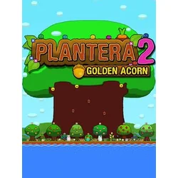 Plantera 2: Golden Acorn Steam Key (PC) GLOBAL