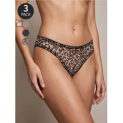 Sinsay - Gaćice 3 pack - šareno