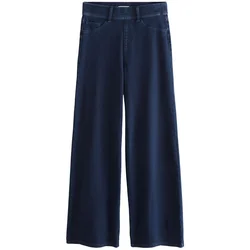 Next Kavbojke moder denim