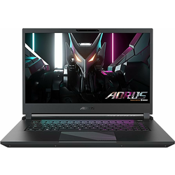 Laptop Gigabyte AORUS 15 BKF i7-13620H, 32GB, 1TB, RTX 4060 165Hz
