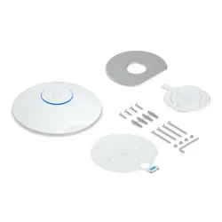 UBIQUITI UniFi U7-LR - WiFi 7 Pristupna Tačka sa Dugim Dometom