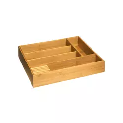 Držač escajga Bamboo 38x28x7 cm