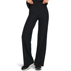 Only pantalone Seren za žene, crne