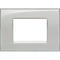 ZAŠČITNI OKVIR LIVING LIGHT 3M LEDENO SIVA LNA4803KG