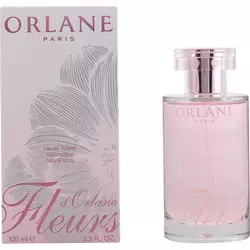 Parfem za žene Fleurs Dorlane Orlane EDT