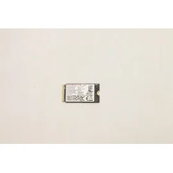 Lenovo 256GB M.2 2242 PCIe 4.0 NVMe SSD, 5SS0W79505