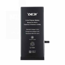 Baterija DEJI za iPhone 11 (3110 mAh)