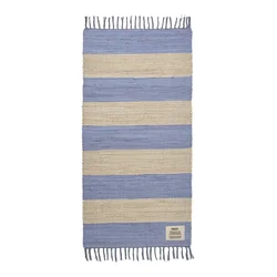 Bongusta preproga bombažna 60 x 120 cm