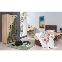 HANAH HOME Ormar Stil 121 (869VEL4230)