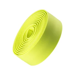 TRAK KRMILA BONTRAGER GEL CORK NEON RUMEN