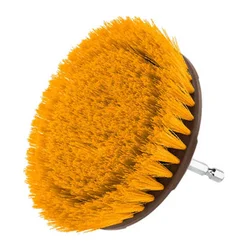 INGCO TOOLS Četka za bušilicu 4 1/4 hex WCBM1041 žuta