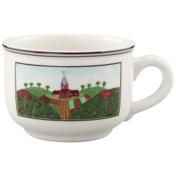 Villeroy & Boch Skodelica za čaj iz kolekcije DESIGN NAIF