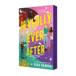 Joyfully Ever After