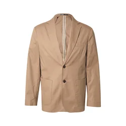 SELECTED HOMME Suknjič SLHTANGER rjava
