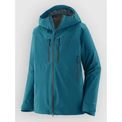 Patagonia Pluma Pro Jacket glacial blue