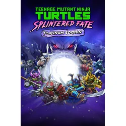TMNT: Splintered Fate - Platinum Edition XBOX LIVE Key EUROPE