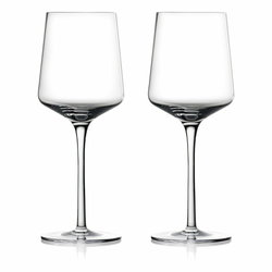 Kozarci za vino v kompletu 2 kos 300 ml Rocks - Zone