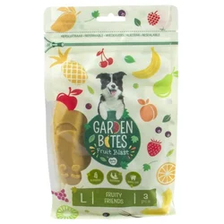 GARDEN BITES SADJE L 3KOS