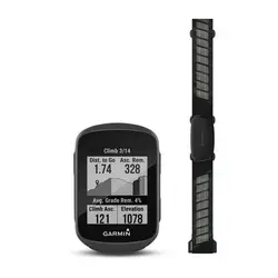 GARMIN kolesarska navigacija Edge 130 Plus Bundle