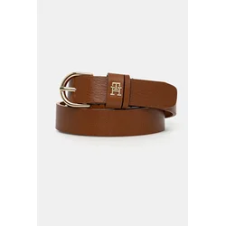 Usnjen pas Tommy Hilfiger