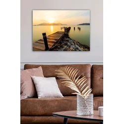 Opviq Slika na platnu 50x70cm
