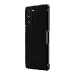 Maska Nillkin Nature za Samsung S21 Plus/G996B sivi