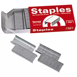 SPAJALICE STROJNE BR.24/6 PK1000 FORNAX