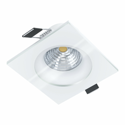 Eglo 98239 - LED kupatilsko ugradno svetlo SALABATE LED/6W/230V IP44