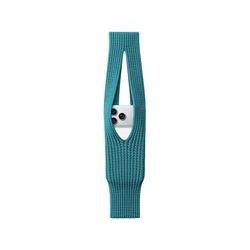 Pocket Bag torba 40 cm tirkiz