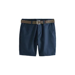 Next Chino hlače mornarska