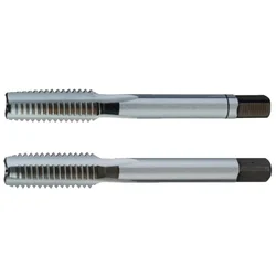 shumee Ročna svedra - set DIN2181 HSS-G VÖLKEL