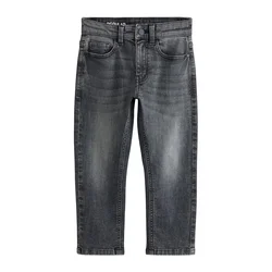 Next Kavbojke siv denim