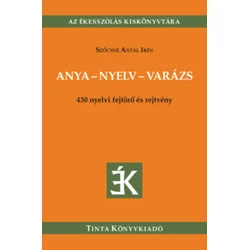 Anya-nyelv-varázs