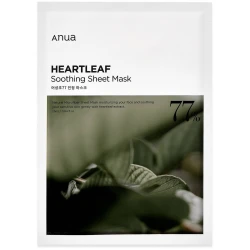 Anua Maska za lice Heartleaf