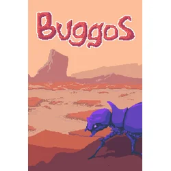 Buggos (PC) Steam Key GLOBAL