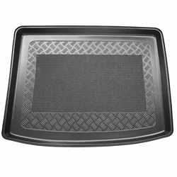 Astar Tipska kadica za gepek Skoda Rapid Spaceback (Ambition Elegance) Combi 2013 - - Up (on variable boo