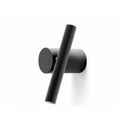 VESTA 594 Zidna lampa, 7W, 3000K, Crna
