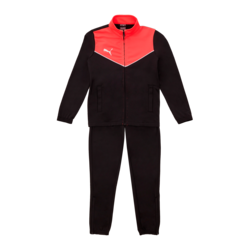 Kompleti Puma individualRISE Tracksuit Jr