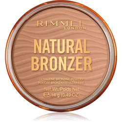 RIM Natural Bronzer #3 14g