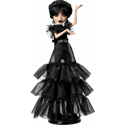 Mattel Monster High X SREDO Rave’N Wednesday, HXJ03