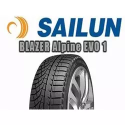 Sailun Ice Blazer Alpine Evo ( 245/45 R17 99V XL )