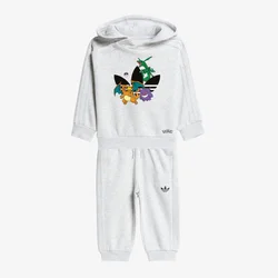 adidas LO HOODIE SET