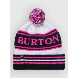 Burton Trope Beanie shockwave pink