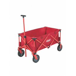 COLEMAN Prikolica COLEMAN WAGON FOLDABLE