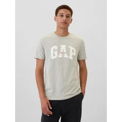 GAP Majica 835668 Siva