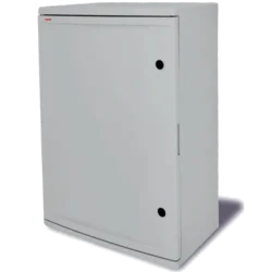 Famatel Zidni ormarić MAGNA 700x500x245, IP65 - 39157-OP/700-500