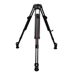 Cartoni T628/2 - ENG SmartStop 2-St ALU Tripod
