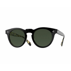OLIVER PEOPLES Naočare za sunce 0OV5453SU 13099A 49, Crne