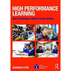 High Performance Learning