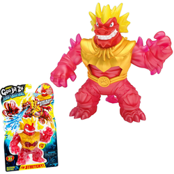 Goo Jit Zu: Deep Goo Sea figura - Blazagon